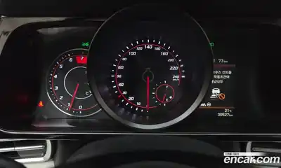 Hyundai Avante 2021 1.6 гидро в Москве № 1610479, миниатюра 11