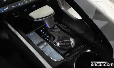 Hyundai Avante 2021 1.6 гидро в Москве № 1610479, миниатюра 12
