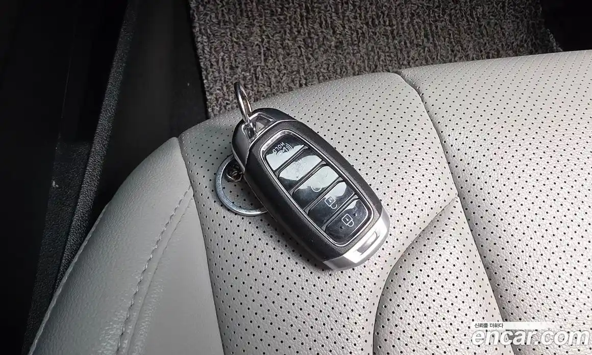Hyundai Avante 2021 1.6 гидро в Москве № 1610479, фото 29