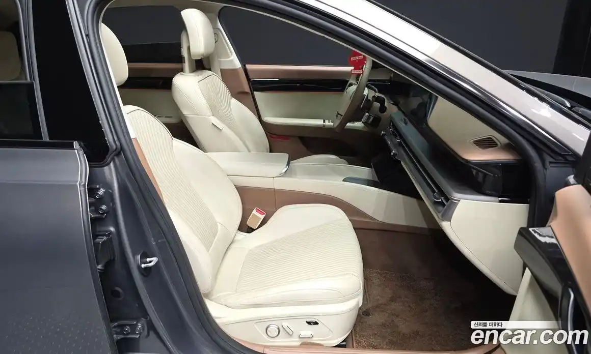 Hyundai Grandeur 2023 2.5 гидро в Москве № 1610762, фото 17