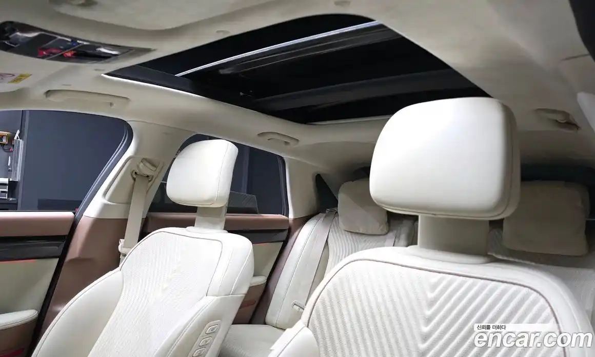 Hyundai Grandeur 2023 2.5 гидро в Москве № 1610762, фото 24