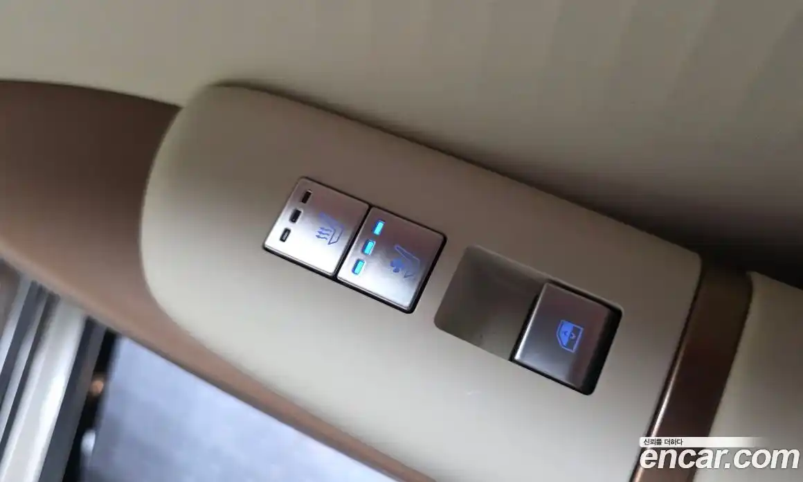 Hyundai Grandeur 2023 2.5 гидро в Москве № 1610762, фото 25