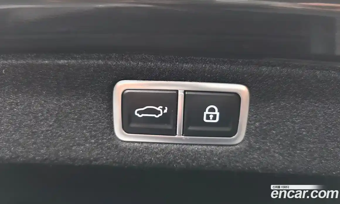 Hyundai Grandeur 2023 2.5 гидро в Москве № 1610762, фото 26