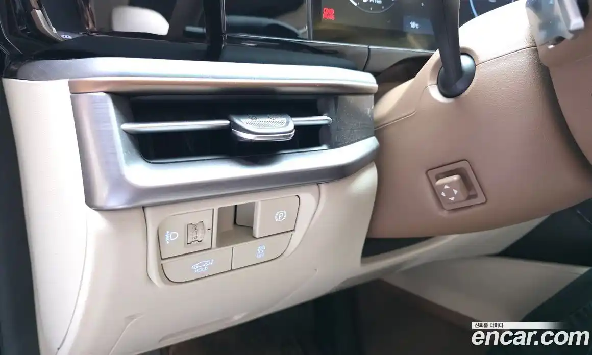 Hyundai Grandeur 2023 2.5 гидро в Москве № 1610762, фото 28