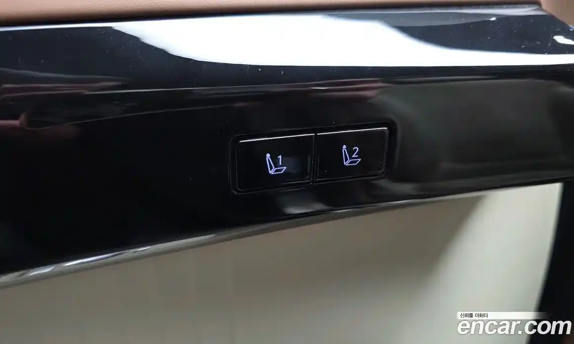 Hyundai Grandeur 2023 2.5 гидро в Москве № 1610762, фото 31
