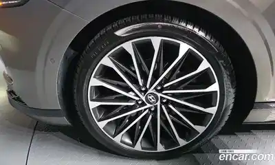 Hyundai Grandeur 2023 2.5 гидро в Москве № 1610762, миниатюра 5