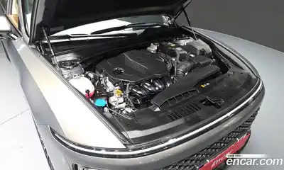 Hyundai Grandeur 2023 2.5 гидро в Москве № 1610762, миниатюра 6