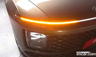 Hyundai Grandeur 2023 2.5 гидро в Москве № 1610762, миниатюра 8