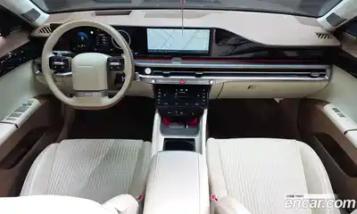 Hyundai Grandeur 2023 2.5 гидро в Москве № 1610762, миниатюра 10