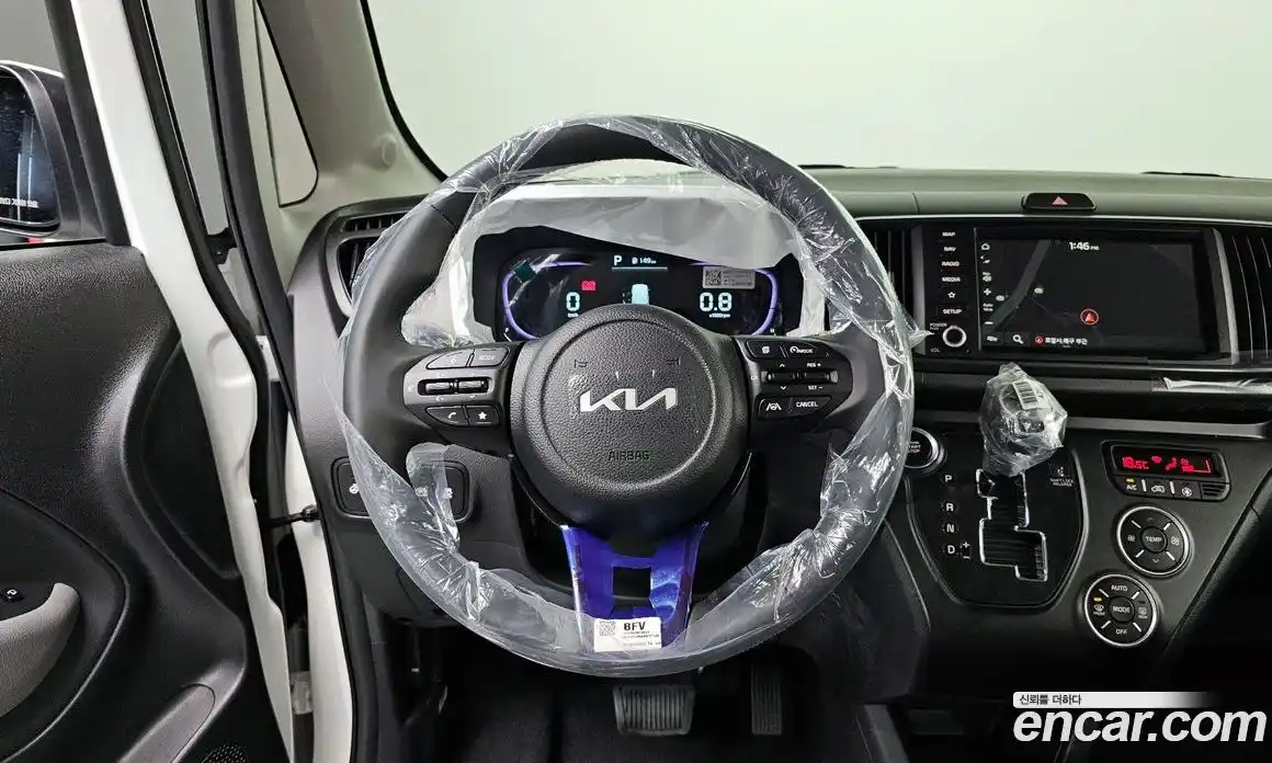 Kia Ray 2026 1.0 гидро в Москве № 1610871, фото 18