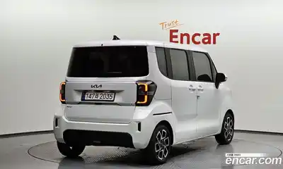 Kia Ray 2026 1.0 гидро в Москве № 1610871, миниатюра 2