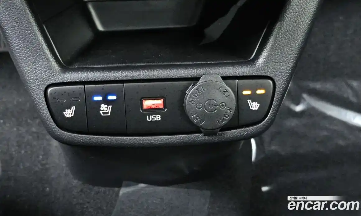 Kia Ray 2026 1.0 гидро в Москве № 1610871, фото 24