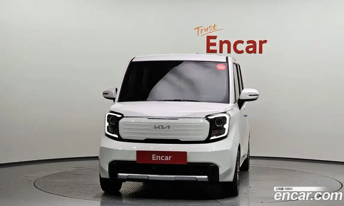 Kia Ray 2026 1.0 гидро в Москве № 1610871, фото 3