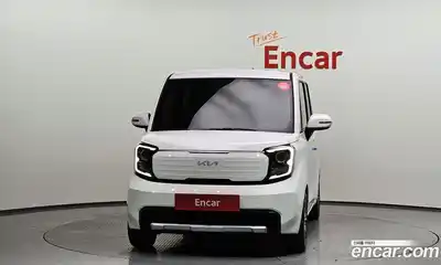 Kia Ray 2026 1.0 гидро в Москве № 1610871, миниатюра 3