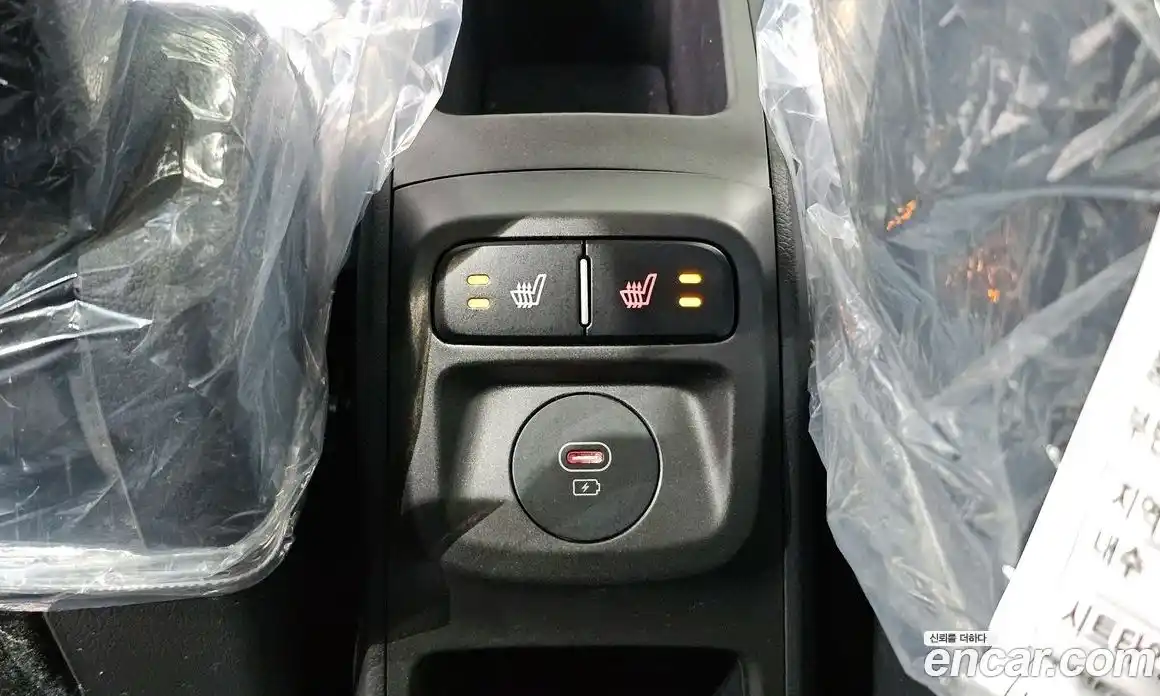Kia Ray 2026 1.0 гидро в Москве № 1610871, фото 32