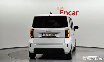 Kia Ray 2026 1.0 гидро в Москве № 1610871, миниатюра 4