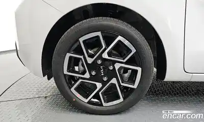Kia Ray 2026 1.0 гидро в Москве № 1610871, миниатюра 5