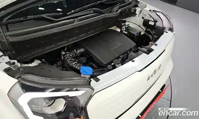 Kia Ray 2026 1.0 гидро в Москве № 1610871, миниатюра 6
