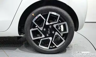 Kia Ray 2026 1.0 гидро в Москве № 1610871, миниатюра 7