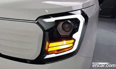 Kia Ray 2026 1.0 гидро в Москве № 1610871, миниатюра 8