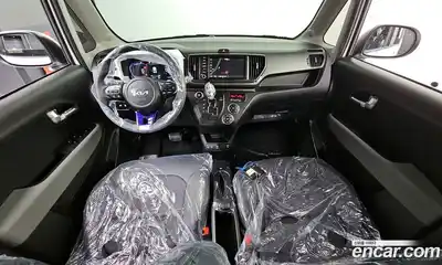 Kia Ray 2026 1.0 гидро в Москве № 1610871, миниатюра 10