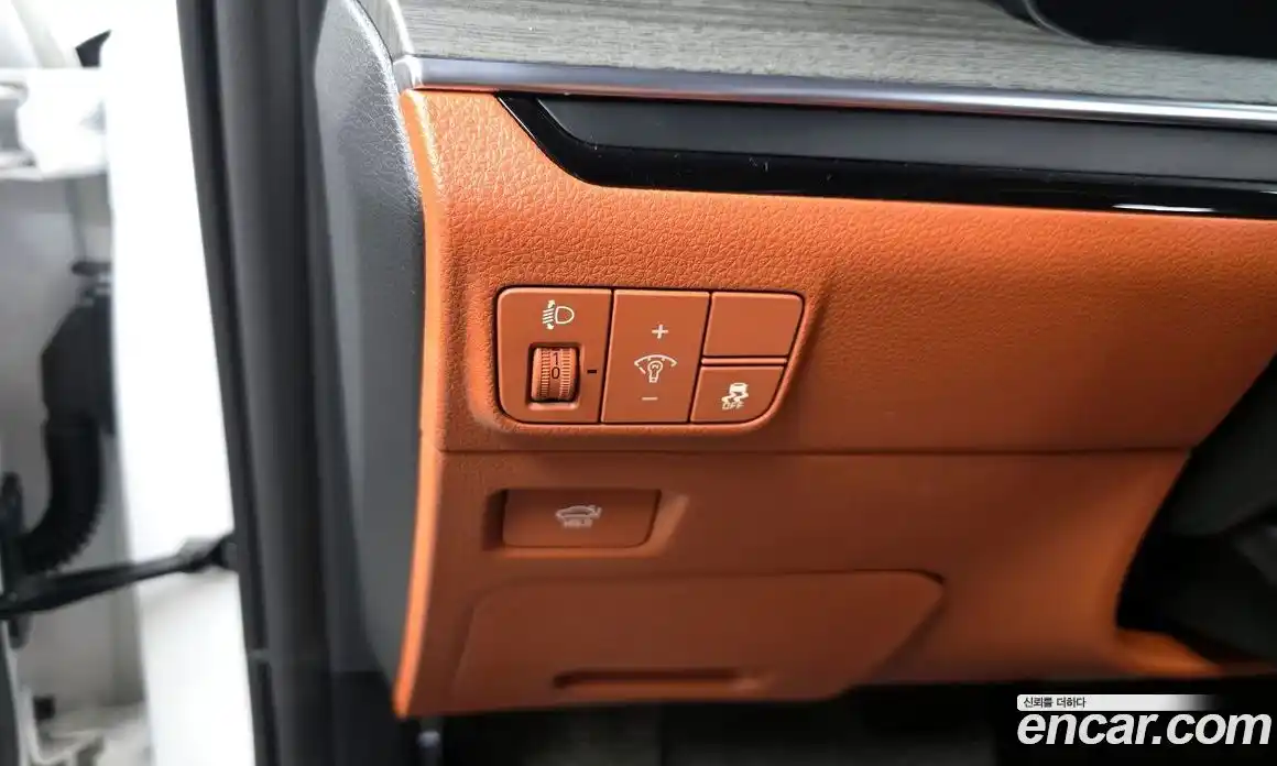 Kia K5 2025 1.6 гидро в Москве № 1611008, фото 32