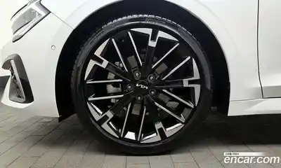 Kia K5 2025 1.6 гидро в Москве № 1611008, миниатюра 5