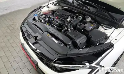 Kia K5 2025 1.6 гидро в Москве № 1611008, миниатюра 6
