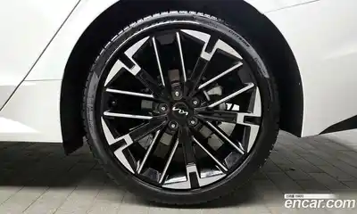 Kia K5 2025 1.6 гидро в Москве № 1611008, миниатюра 7