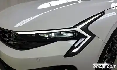 Kia K5 2025 1.6 гидро в Москве № 1611008, миниатюра 8