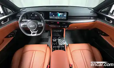 Kia K5 2025 1.6 гидро в Москве № 1611008, миниатюра 10