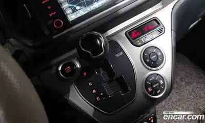 Kia Ray 2021 1.0 гидро в Москве № 1611175, миниатюра 11