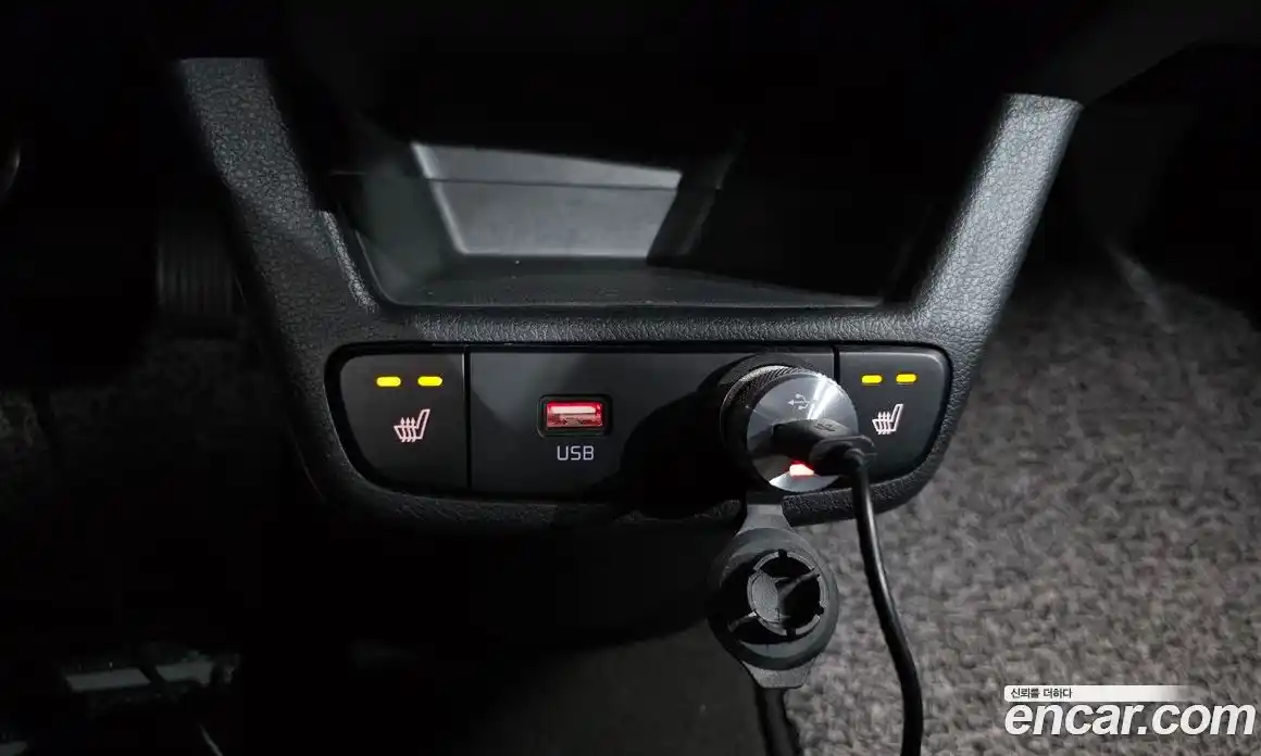 Kia Ray 2021 1.0 гидро в Москве № 1611175, фото 20