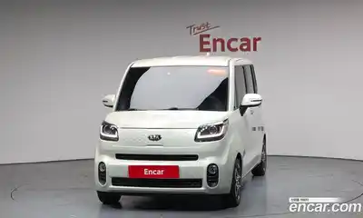 Kia Ray 2021 1.0 гидро в Москве № 1611175, миниатюра 2