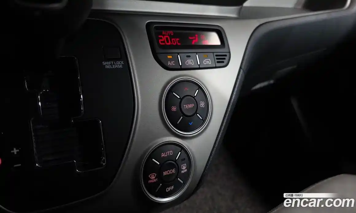 Kia Ray 2021 1.0 гидро в Москве № 1611175, фото 22