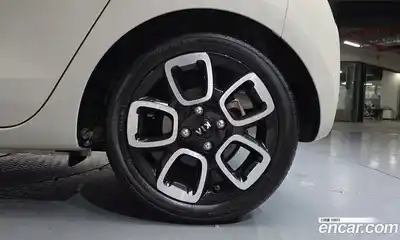 Kia Ray 2021 1.0 гидро в Москве № 1611175, миниатюра 6