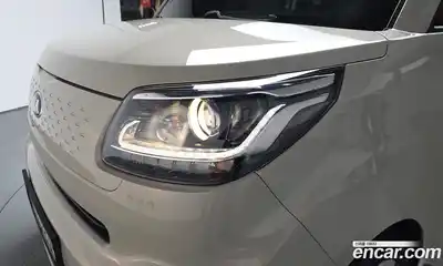 Kia Ray 2021 1.0 гидро в Москве № 1611175, миниатюра 7