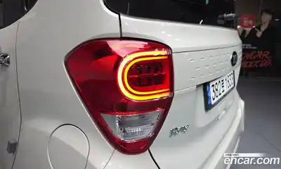 Kia Ray 2021 1.0 гидро в Москве № 1611175, миниатюра 8