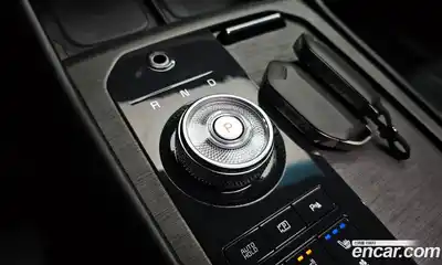 Kia K8 2024 1.6 гидро в Москве № 1611233, миниатюра 12