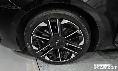 Kia K8 2024 1.6 гидро в Москве № 1611233, миниатюра 5