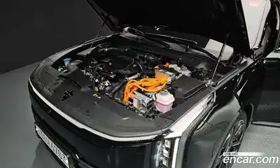 Kia K8 2024 1.6 гидро в Москве № 1611233, миниатюра 6