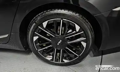 Kia K8 2024 1.6 гидро в Москве № 1611233, миниатюра 7