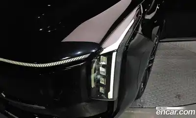 Kia K8 2024 1.6 гидро в Москве № 1611233, миниатюра 8
