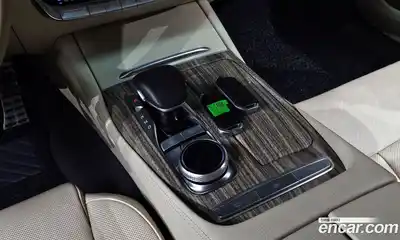 Kia K9 2022 3.8 гидро в Москве № 1611259, миниатюра 12