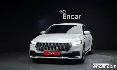 Kia K9 2022 3.8 гидро в Москве № 1611259, миниатюра 3
