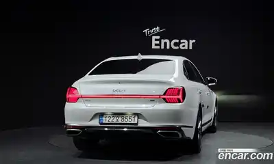 Kia K9 2022 3.8 гидро в Москве № 1611259, миниатюра 4