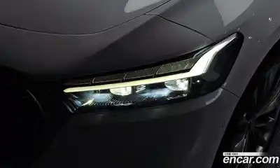 Kia K9 2022 3.8 гидро в Москве № 1611259, миниатюра 8
