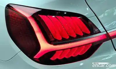Kia K9 2022 3.8 гидро в Москве № 1611259, миниатюра 9