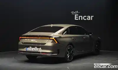 Kia K8, 2024