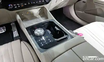 Kia K8 2024 2.5 гидро в Москве № 1611359, миниатюра 11